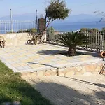 Beachside Mobile With Private Yard Vakantiehuis *