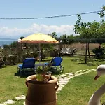Beachside Mobile With Private Yard Vakantiehuis *