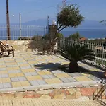 Beachside Mobile With Private Yard Vakantiehuis *
