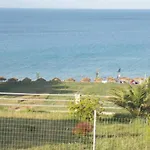 Beachside Mobile With Private Yard Vakantiehuis