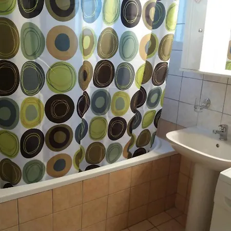 Beachside Mobile With Private Yard * Stamatopoulaíika