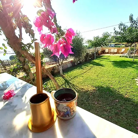 Beachside Mobile With Private Yard