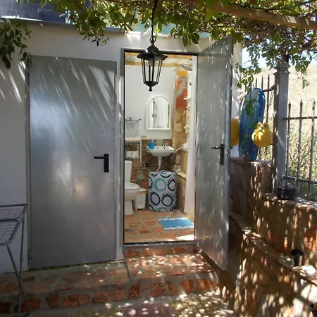 Beachside Mobile With Private Yard Holiday home *