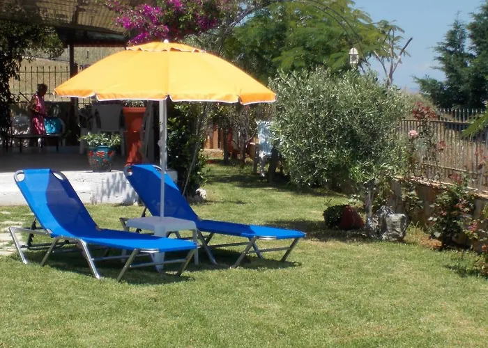 Beachside Mobile With Private Yard בית נופש *