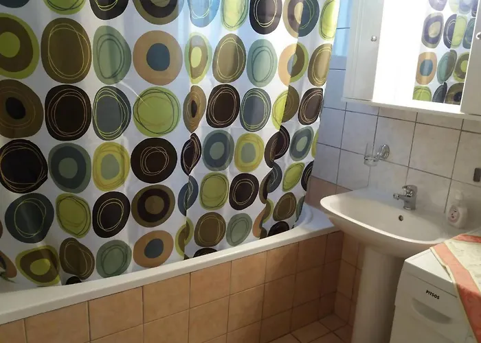 Beachside Mobile With Private Yard * Stamatopoulaíika