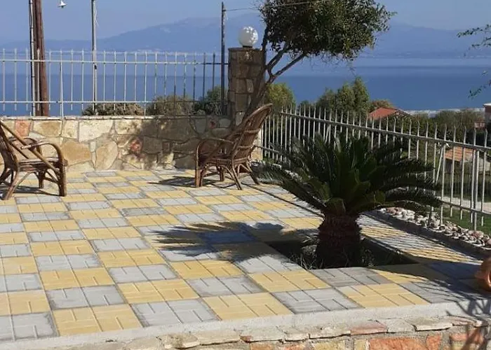 Beachside Mobile With Private Yard בית נופש *